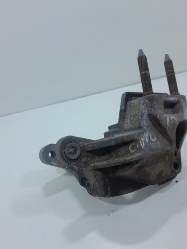 Suporte Alternador Honda Civic 1.7 16v 2002 (vj)