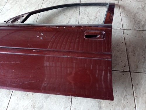 Porta Dianteira L.e Gm Vectra B 1997/2005 C/nf 