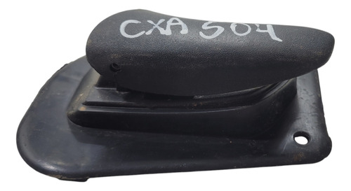 Maçaneta Interna Esquerda Gm Corsa Classic (al) Adl Cxa 504
