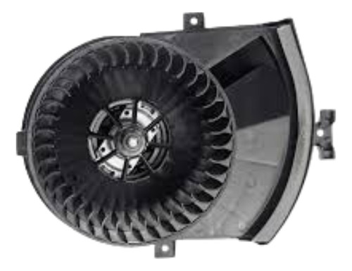 Motor Ventilador Ar Forçado Volkswagen Gol G6 2015/18