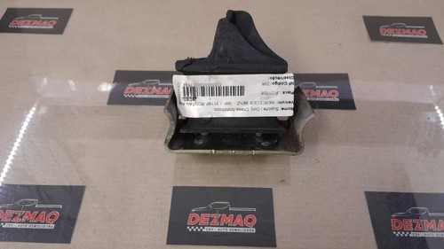 Coxin Motor Dianteiro Suporte Sprinter Cdi 313 311 02/11