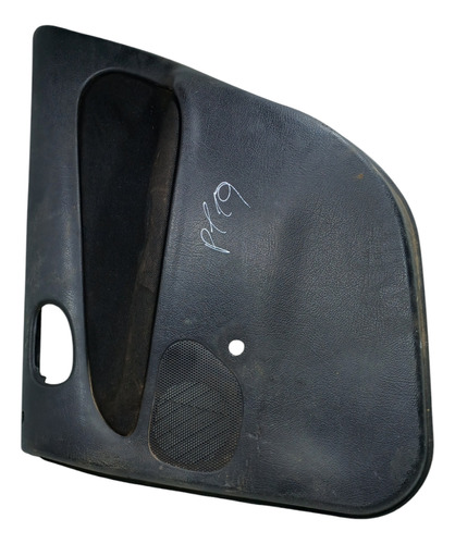 Forro De Porta Traseira Direita Peugeot 206/207 13 (e) Pt19