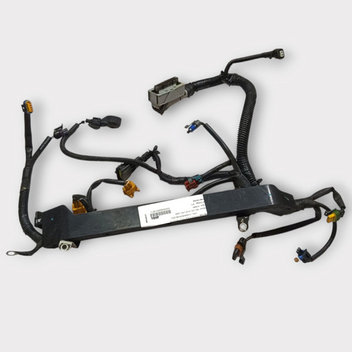 Chicote Injeção Gm Corsa Celta Prisma 1.0 Flex 06/12