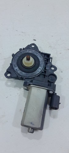 Motor Máquina Vidro D.d Fiat Stilo 08 (vj) 