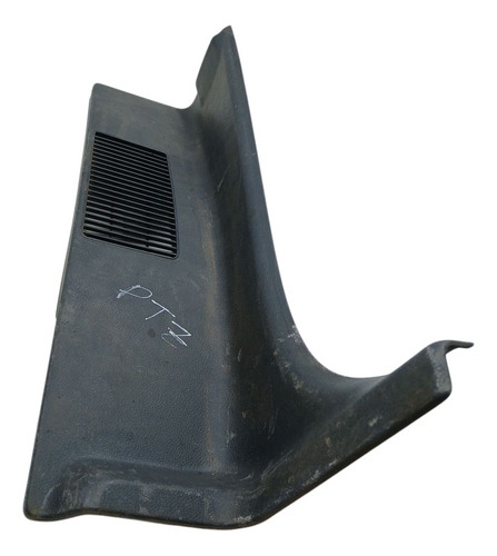 Moldura Lateral Esquerdo Vw Saveiro  G5 2015 A 2022  (ap)