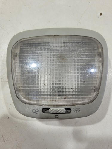 Luz Interna Teto Vw Gol G2 G3 95/05 377947105a (r)