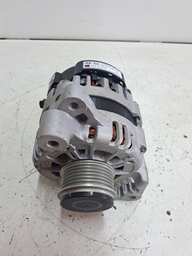 Alternador Hyundai Hb20 1.0 3cc Turbo 2023