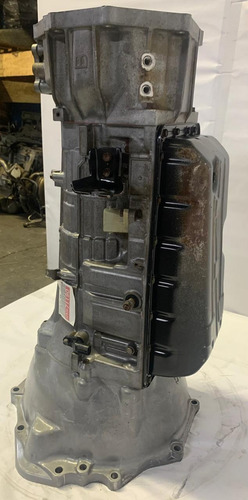 Caixa Câmbio Automática Hilux Srv 3.0 12/15 5 Marchas