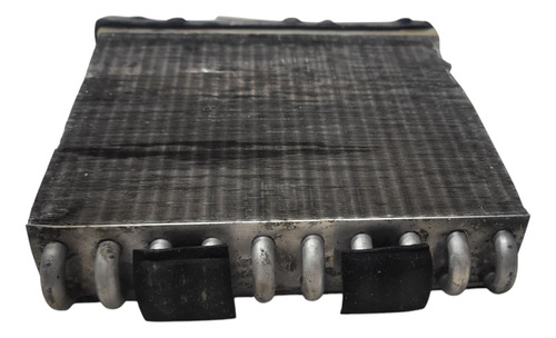 Radiador Ar Quente Gm Corsa/ 2001 (al) Cxf 82