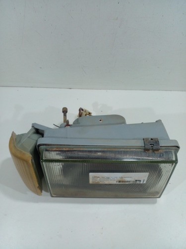 Farol D.d Volkswagen Gol Cl 1989 (vj)