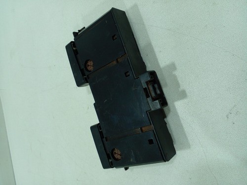 Botões Interruptor Ar Con. Toyota Corolla Paraguaio 2003 (m)