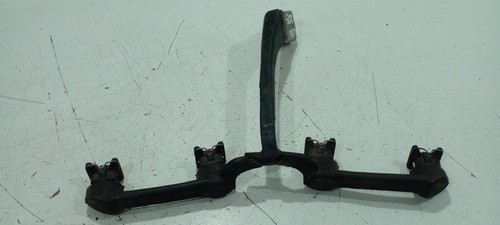 Chicote Bico Injetor Peugeot 206 207 307 1.6 16v (r)