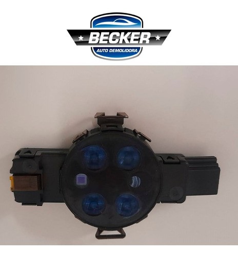 Sensor Chuva Vw Golf 2015/2019- 5q0955547