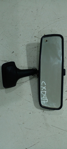 Retrovisor Interno Vw Gol G2 G3 377857511 (r)