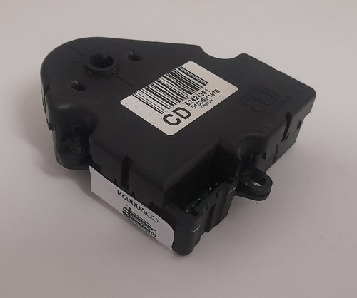 Motor Atuador Caixa De Ar Ford Fusion 2010 - 52424361