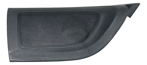 Moldura Acabamento Retrovisor Esquerdo Ford Ranger 2012 2019