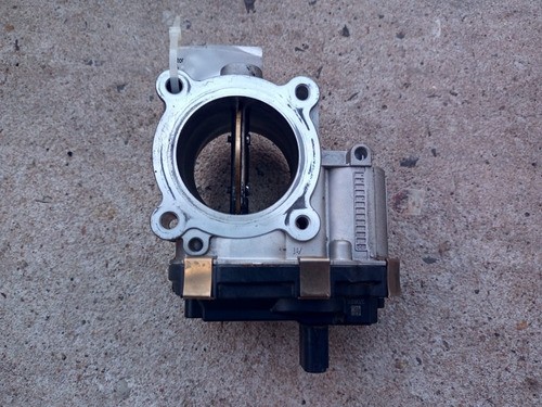 Corpo Borboleta Tbi S10 2.8 2014 Diesel 200cv 12637737