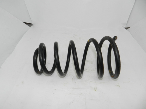 Mola Suspensão Traseira Fiat Palio 1996 A 2004