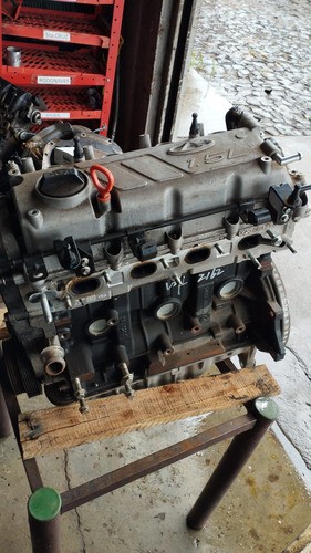 Motor Chery  Tiggo 2  1.5 115 Cvs  2018/2022 18954