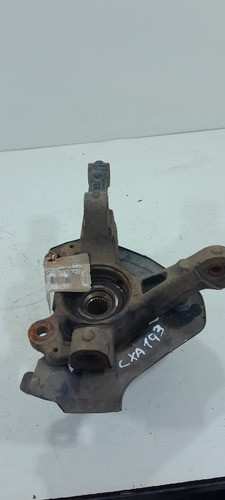 Montante Com Cubo D.d Fiat Palio Atractive 11/17 (vj)