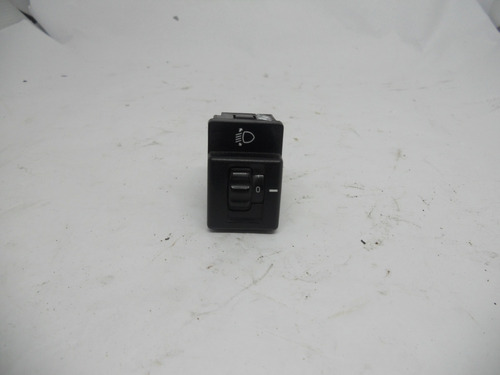 Botão Regulagem Farol Gm Omega 1993 A 1998 90214667