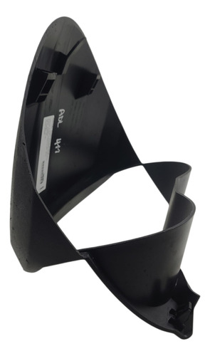 Moldura Painel Instrumentos Ford Fiesta 2010 (al)