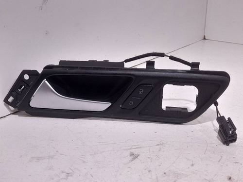 Maçaneta Interno Dianteiro Esquerdo Vw Jetta 2015 5c6837197