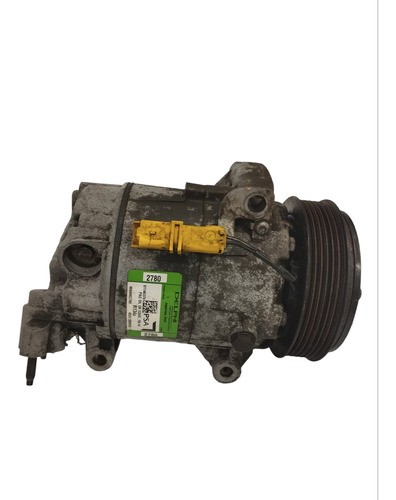 Compressor Ar Condicionado Peugeot 206 207 Citroen C3 07/14