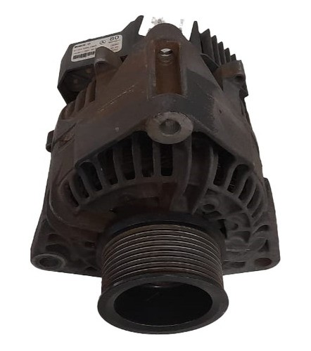 Alternador Mercedes Benz 710 2012 - A3761540302 - 14v - 90a