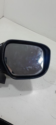 Retrovisor L.d Honda City 2013 Para Retirada De Peças (vj)