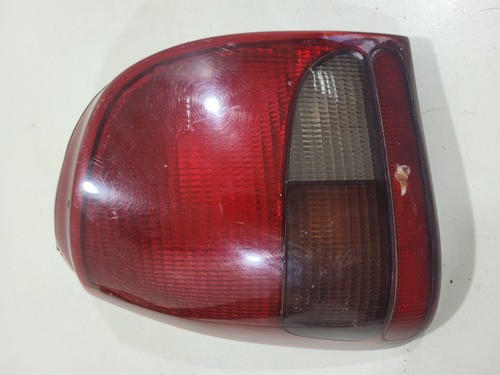 Lanterna Esquerda Vw Gol Bola 95/01 Cibie (r)