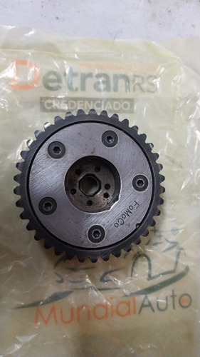 Polia Variavel Escapamento Ford Fusion 2.0 Turbo 14536-00843