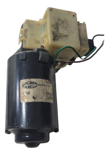Motor Limpador Parbrisa Dianteira Fiat Tipo 94/97 (al)