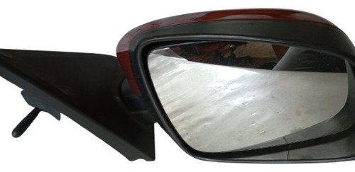 Retrovisor L D  Renault Sandero Logan 2015/.. Manual  16575