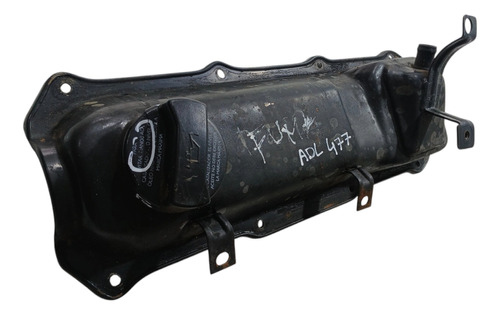 Tampa De Valvulas Vw Gol 91/02 C/ Detalhe (ap) Adl 477
