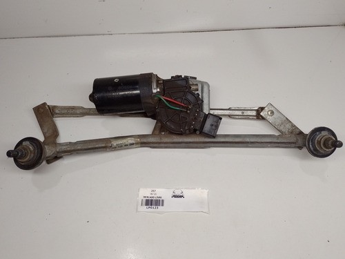 Motor Limpador Parabrisa Peugeot 207 2009/2013 964999418001