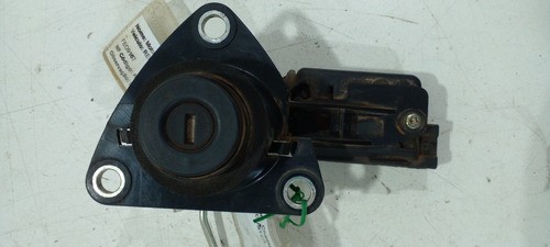 Fechadura Porta Malas Renault Duster 2011/16 906062426 (r)