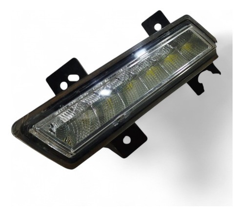 Farol Esquerdo Luz Diurna Lifan X60 2018 2019