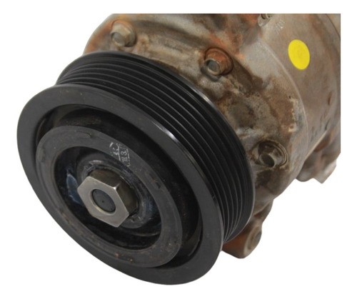 Compressor Ar Condicionado Volkswagen Amarok 17-23(074)