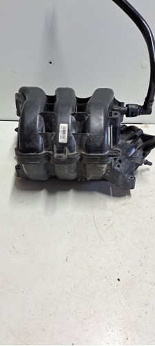 Coletor Admissão Motor Ford Ka 1.5 3cc 2019 2020 2021 2022