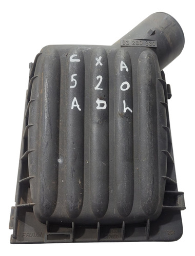 Tampa Caixa Filtro De Ar Gm Corsa/ 1994 (al) - Com Detalhe