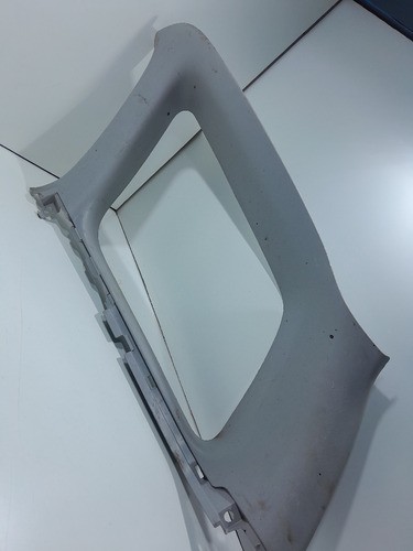 Acabamento Tras Direito Toyota Corolla Fielder 03/08 (vj)pta