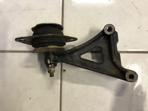 Coxim Com Suporte Motor Câmbio Palio 1995 A 2001 2827*