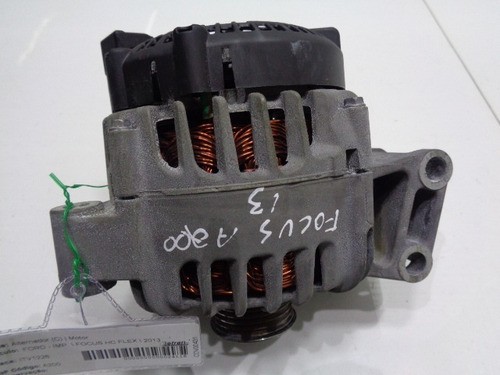 Alternador Ford Focus 1.6 2013 