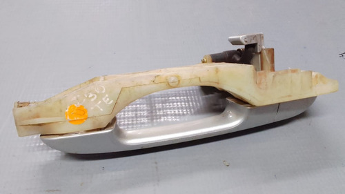 Maçaneta Externa Hyundai I30 Traseira Esquerdo    24049