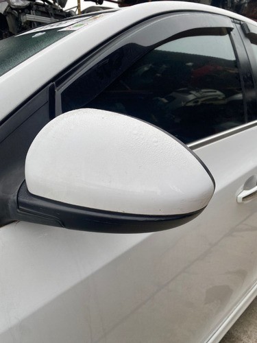 Retrovisor Esquerdo Chevrolet Cruze Ano 2016