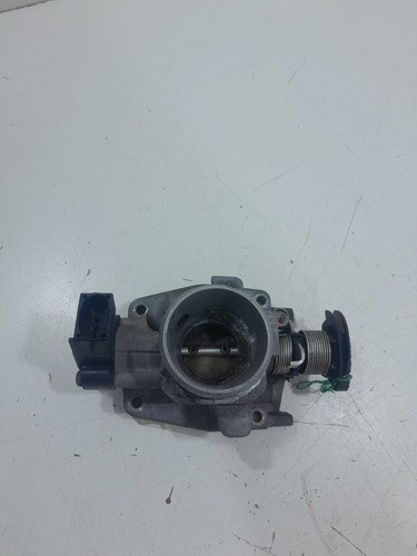 Tbi Corpo Borboleta Ford Fiesta 1.0 96/99 95bf9b989 (vj)