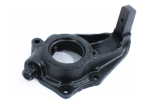 Flange Tras Caixa Câmbio Ford F-4000 1980-1992 (405)