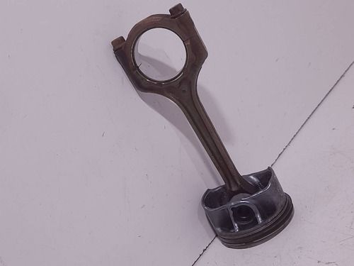 Pistao Com Biela Fiat Argo Drive 1.0 2018