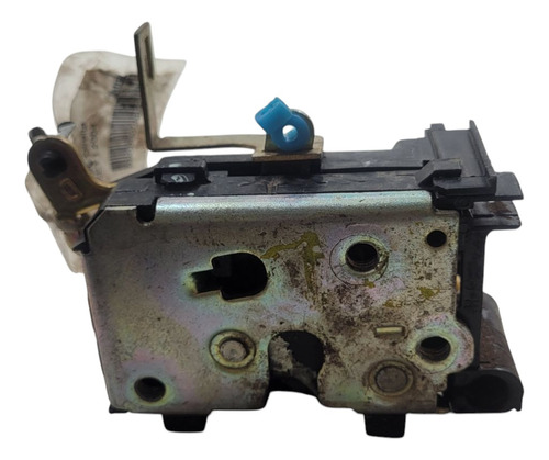 Fechadura Dianteira Direita Ford Fiesta/ 2004 (al) Cxa 531